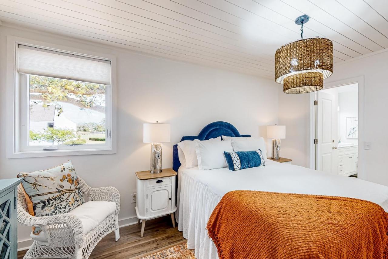 Bay Point Harbour Villa #221 Panama City Beach Exteriér fotografie