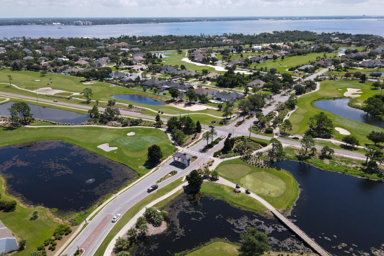 Bay Point Harbour Villa #221 Panama City Beach Exteriér fotografie